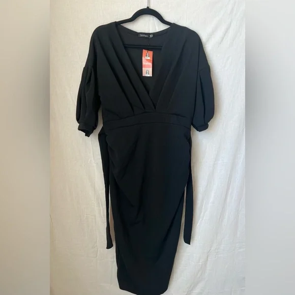 plus size vintage formal dresses Vintage Plus Size Velvet V Neck Maxi Formal Evening Dress main image 0